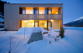 Отель Ferienhaus Alpin, Нойштифт, Штубайталь